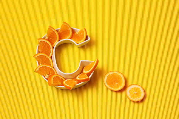 melhores vitaminas C