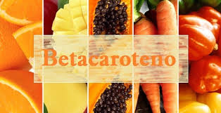 Melhores betacarotenos