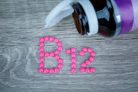 Melhores Vitaminas B12